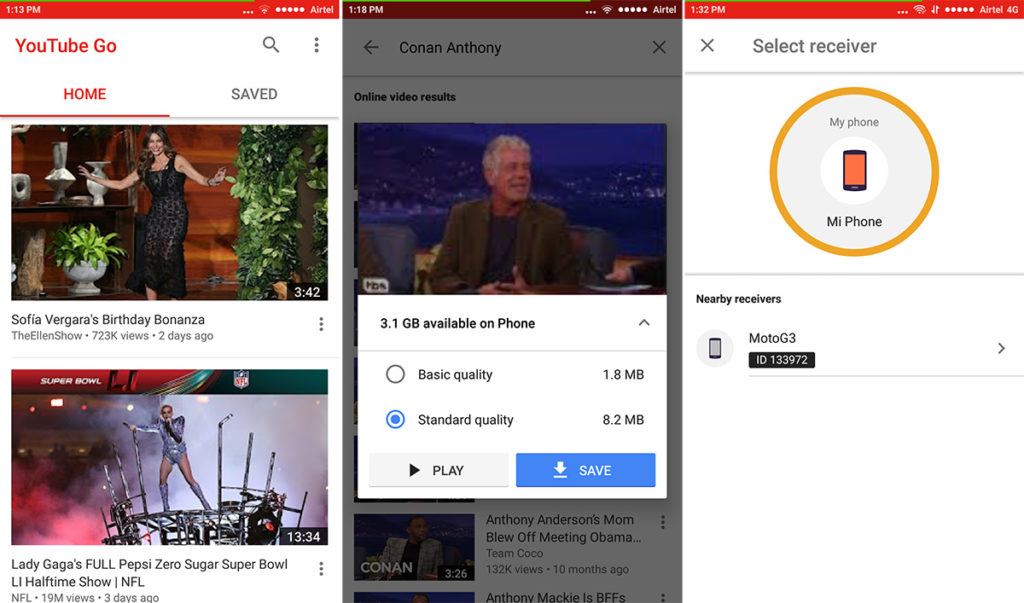 youtube-go-screens youtube-go-screens