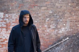 Marvel's Iron Fist