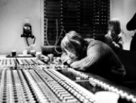 Roger Waters et Roy Harper au pilotage