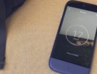 Le smartphone se bloque pour vous laisser faire des activités le matin. Siempo Medium
