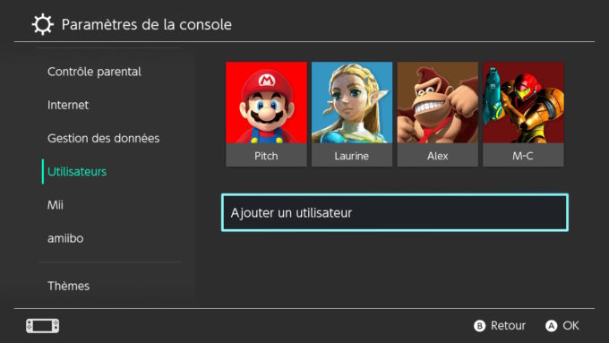 Il suffit de suivre les instructions. Il suffit de suivre les instructions.