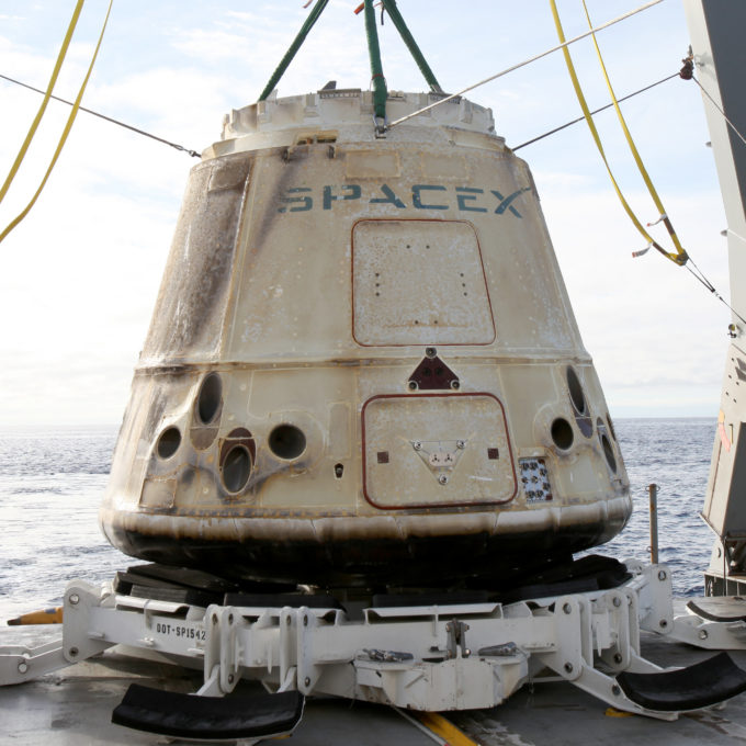 Space X Space X