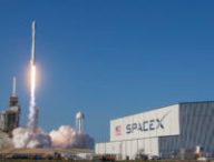 SpaceX