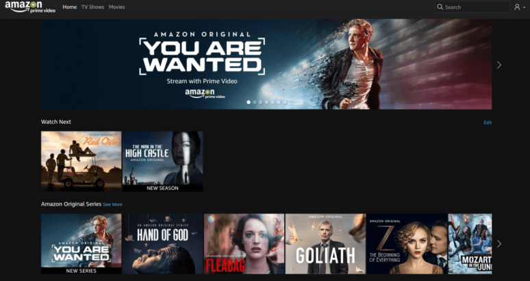 amazonprime amazonprime