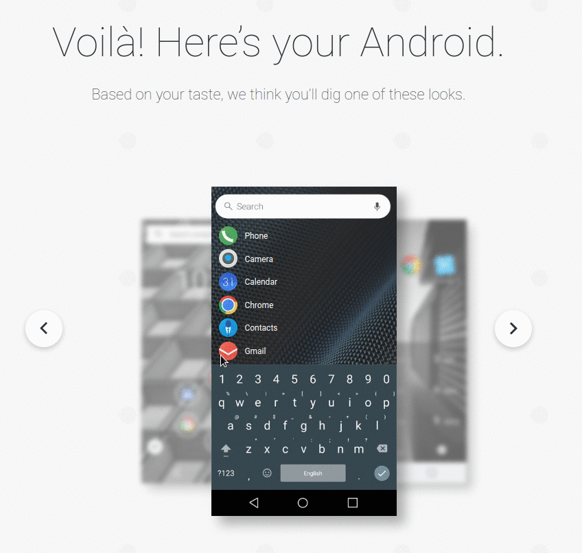 android android