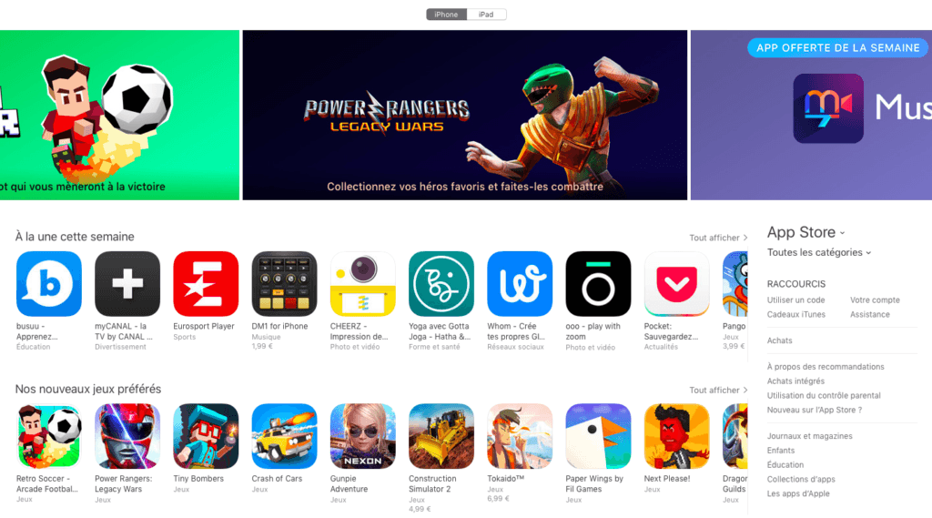 app-store app-store