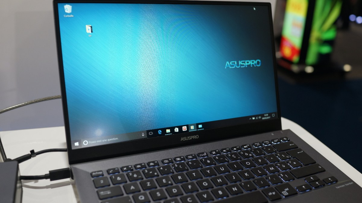asuspro asuspro