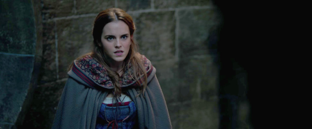 beautyandthebeast