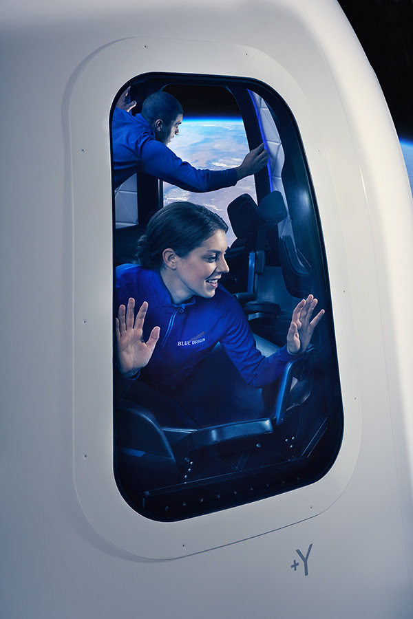 blue origin blue origin