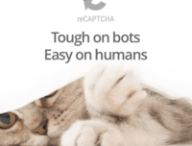 Google reCAPTCHA