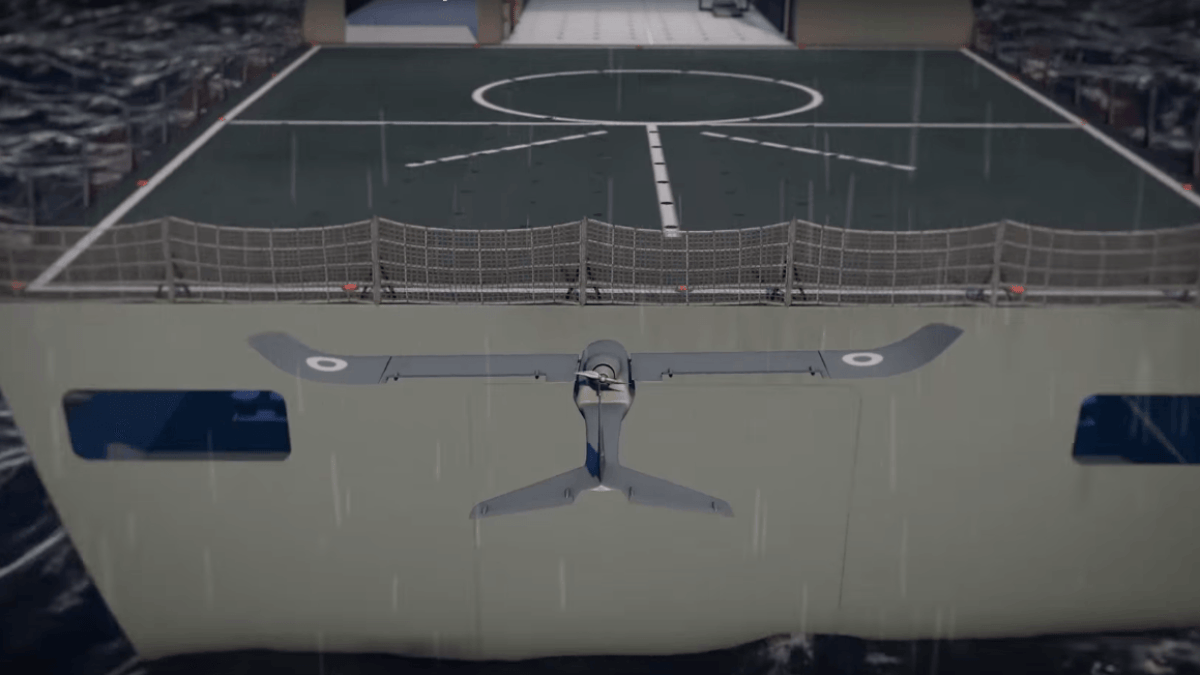 capture-drone-oiseau capture-drone-oiseau