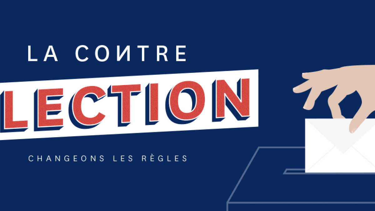 contre-election contre-election