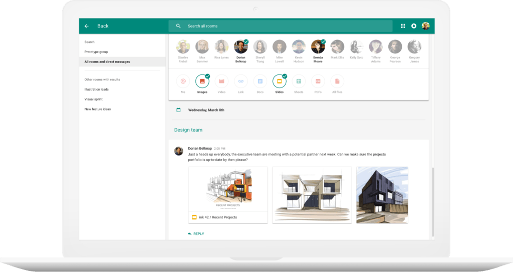 chat hangouts chat hangouts