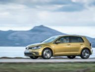 Der neue Volkswagen Golf