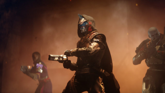destiny destiny