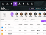 donjons dragons numérique twitch