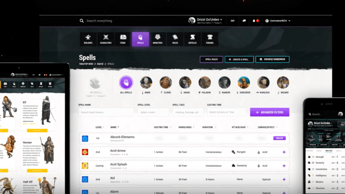 donjons dragons numérique twitch donjons dragons numérique twitch