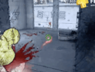 drawn-to-death