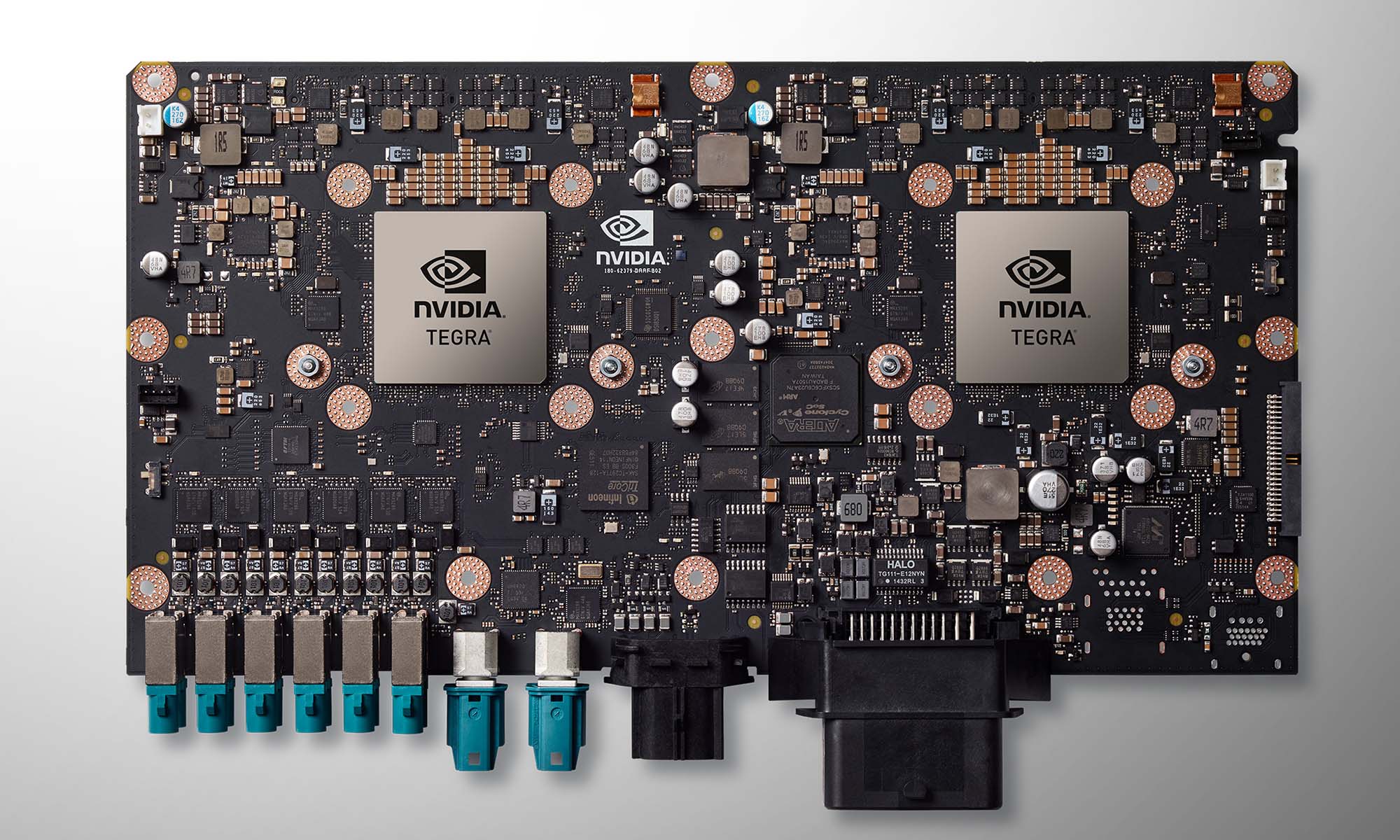 Drive PX 2