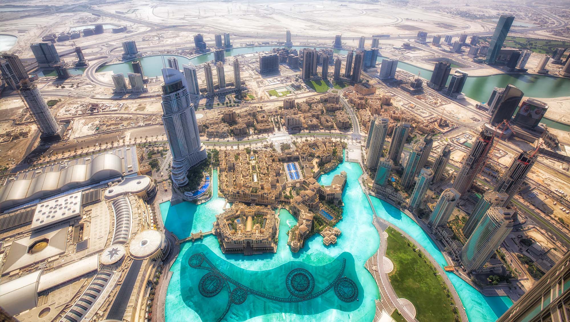 Dubai Dubai