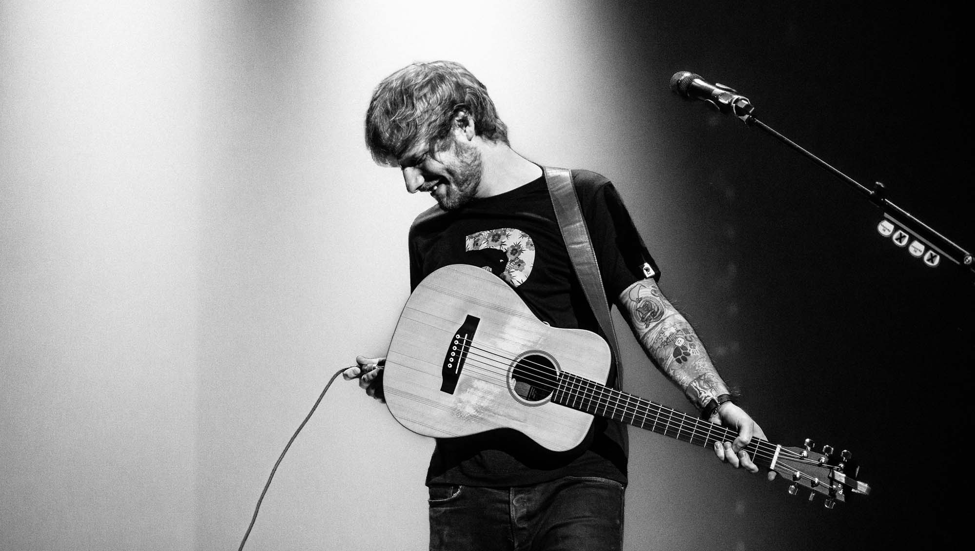 ed-sheeran ed-sheeran