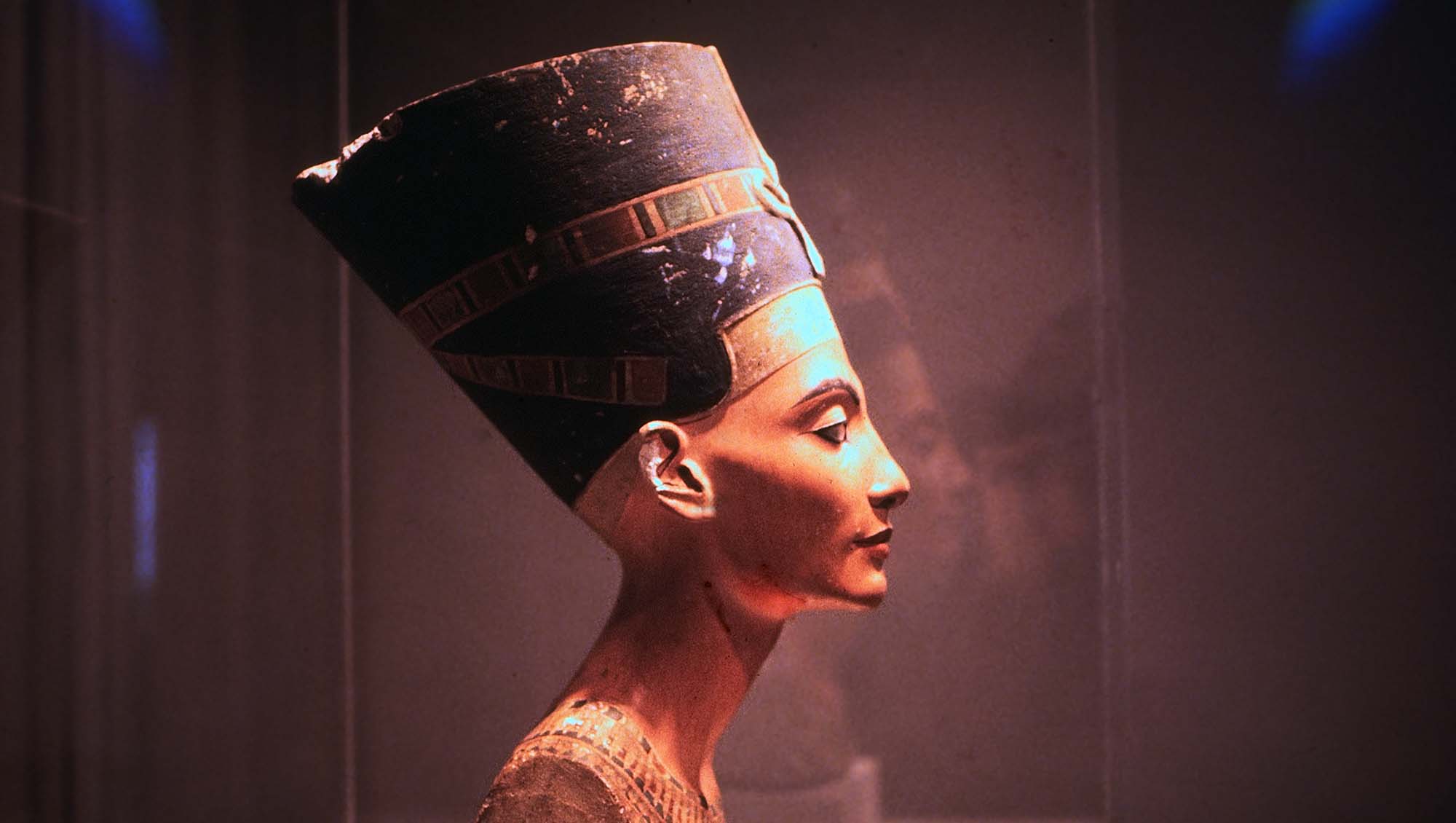 egypte-nefertiti