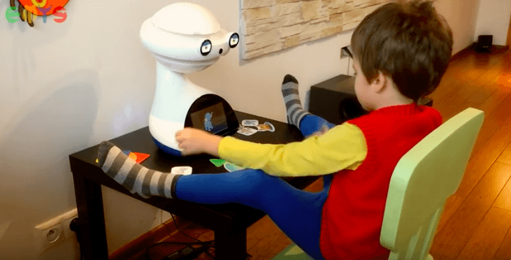 emys-robot emys-robot