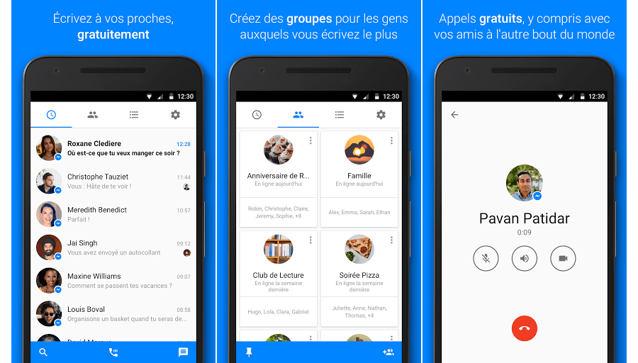 facebookmessenger