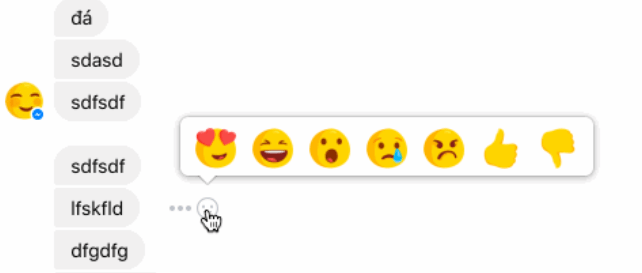 fb-messenger-reactions fb-messenger-reactions