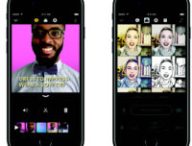 Apple Clips