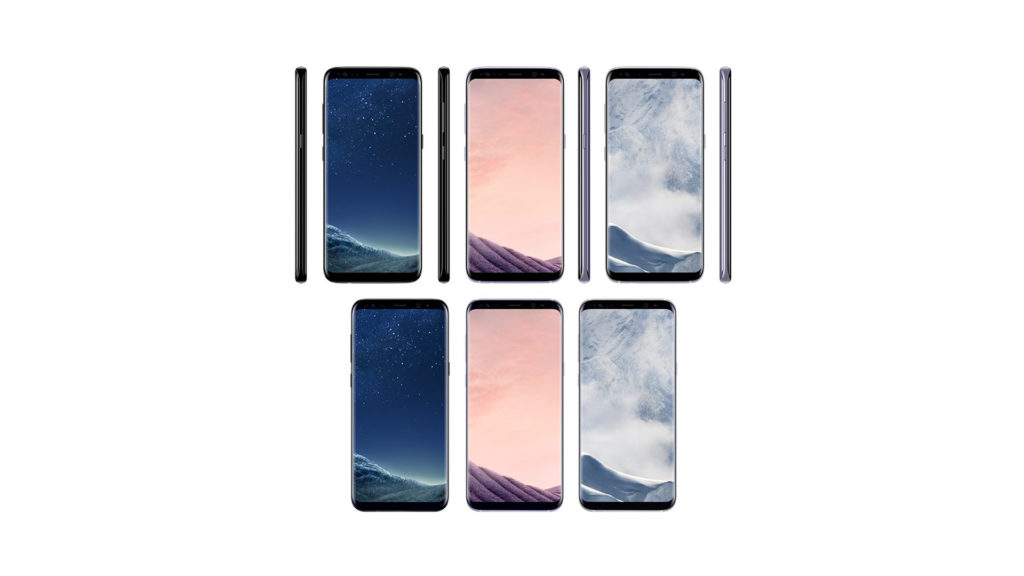 galaxy-s8 galaxy-s8