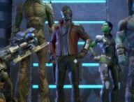 Les Gardiens de la Galaxie // Source : Marvel