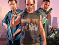 Les personnages de GTA sont tous américains. // Source : Rockstar