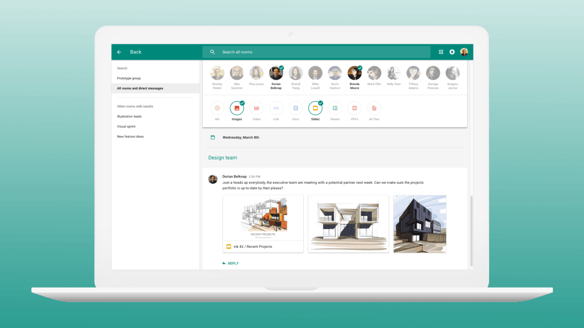 hangouts hangouts