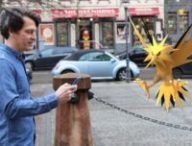 Pokémon Go