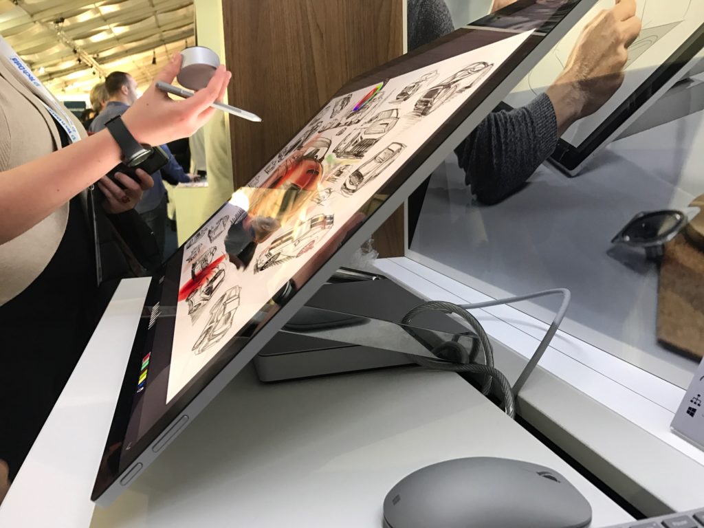Surface Studio Surface Studio