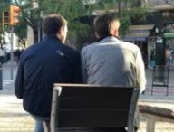 Janjan et coco à BCN