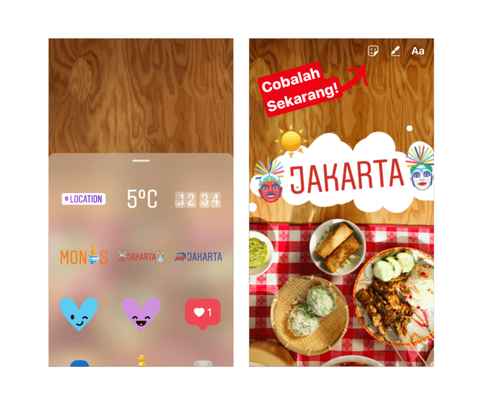 Instagram Instagram