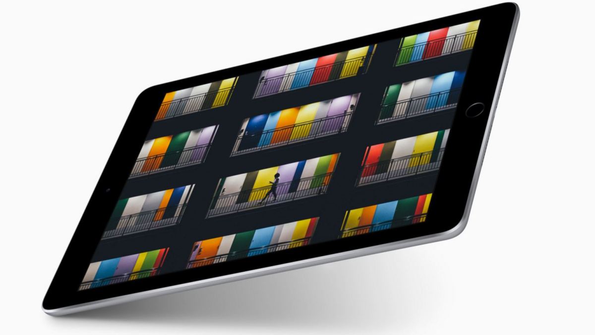 ipad ipad