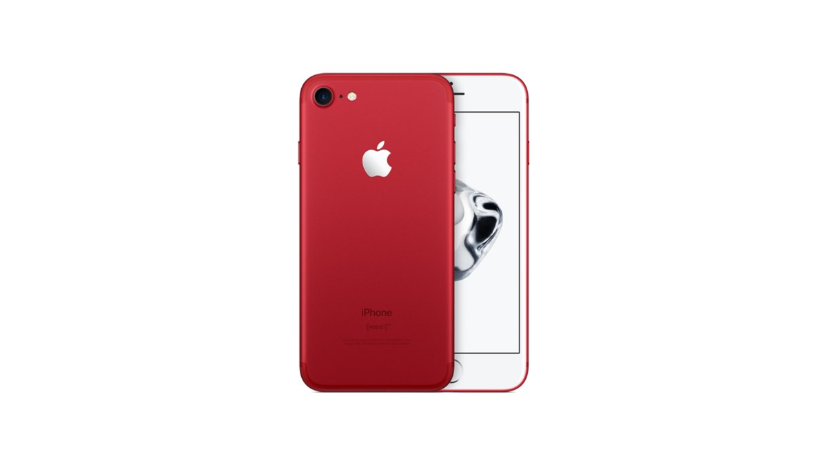iphone-red iphone-red