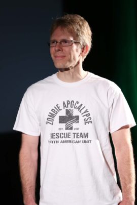 John Carmack John Carmack