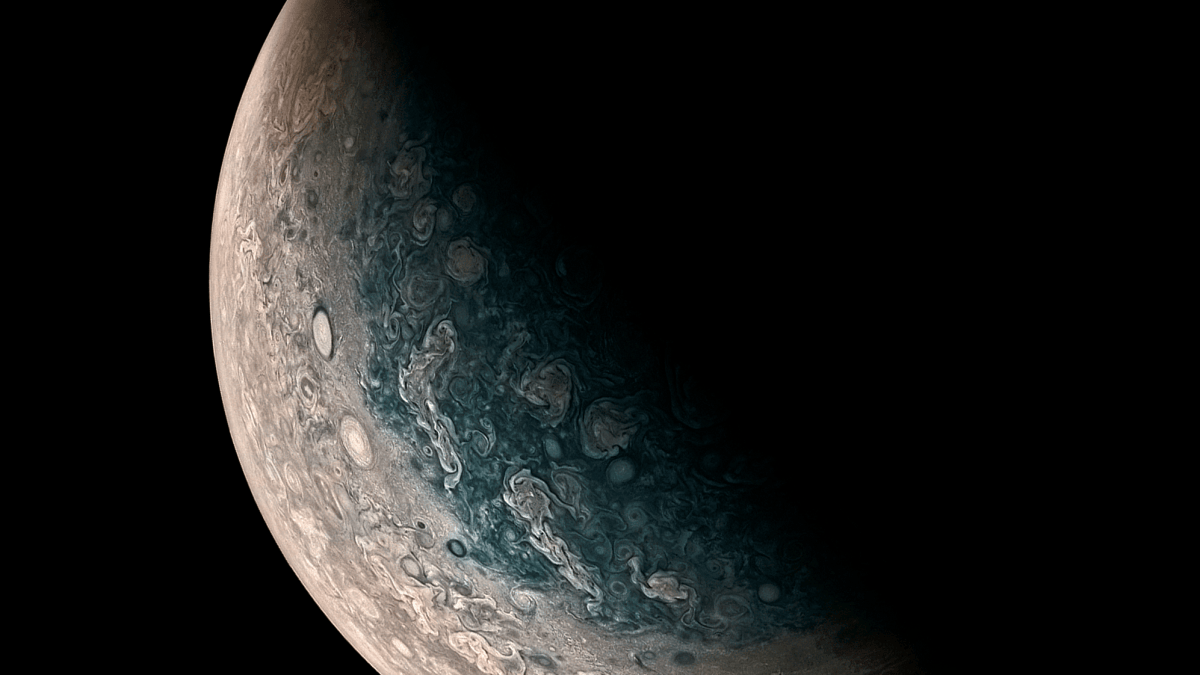 Jupiter Jupiter