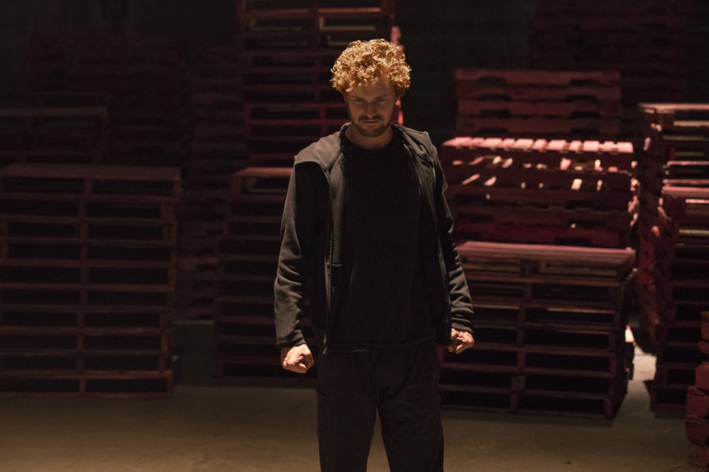 Boucle d'or est en fait un richissime kung-fu kid Boucle d'or est en fait un richissime kung-fu kid