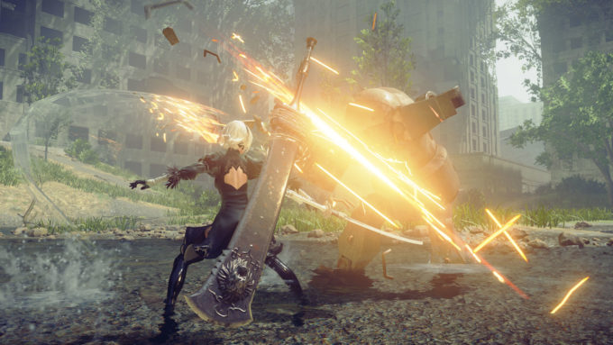 light-attack light-attack