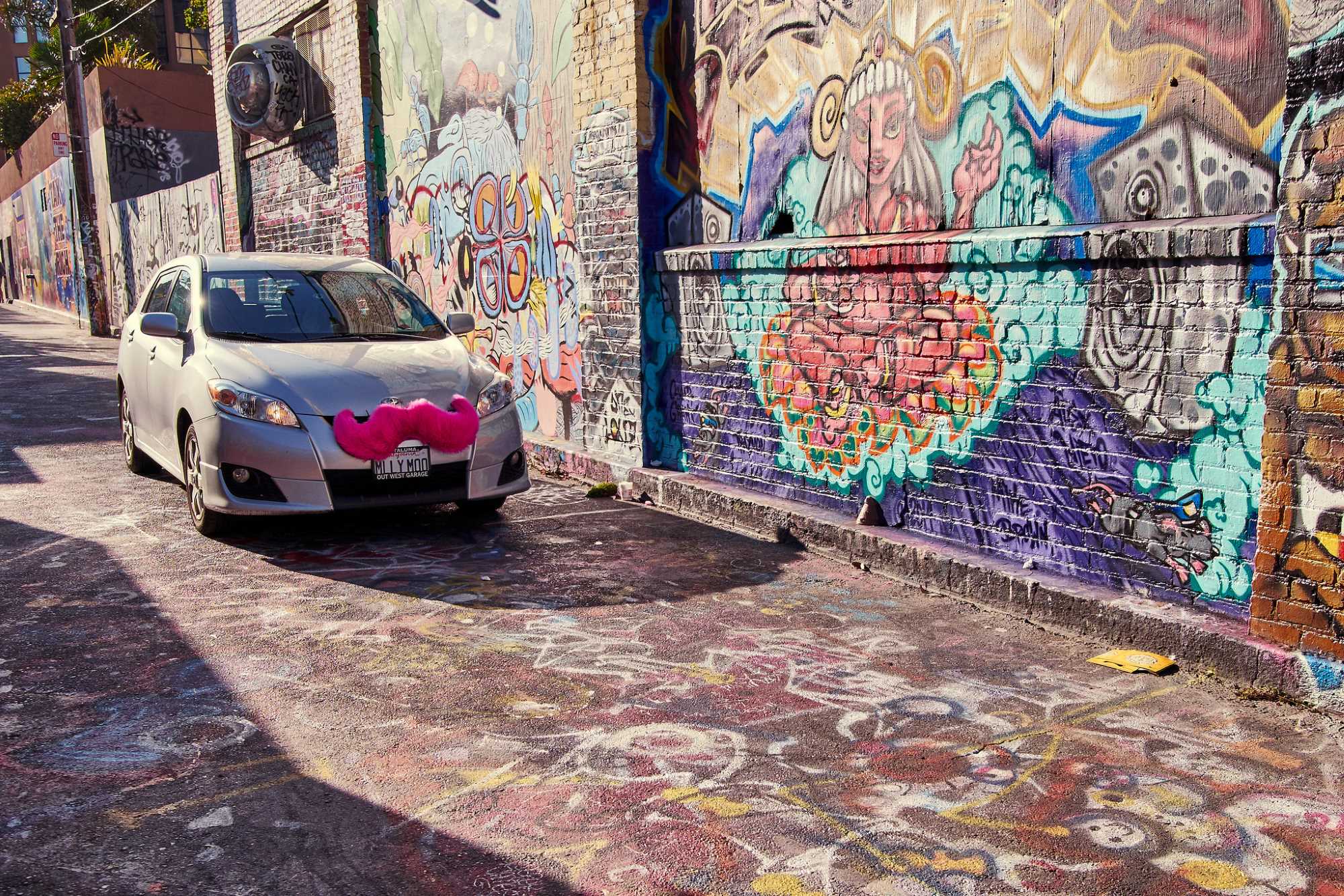 lyft lyft