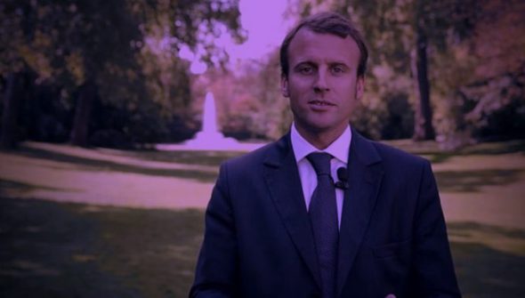 macron