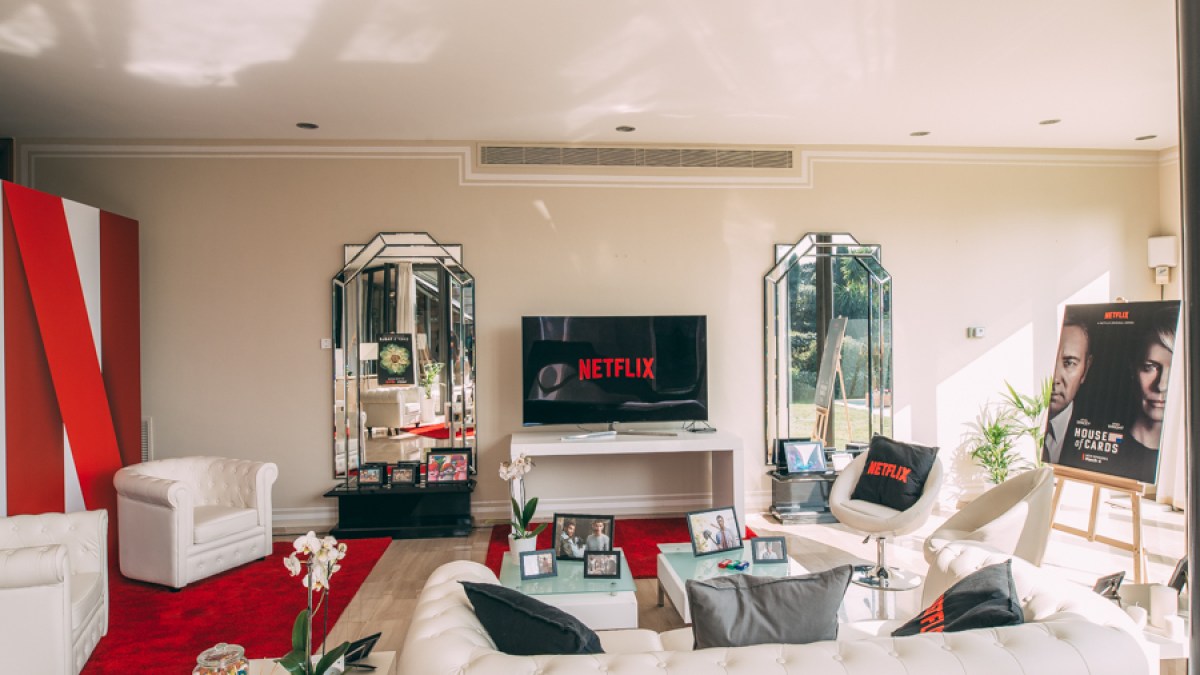 netflixlq-104 netflixlq-104