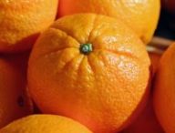 oranges