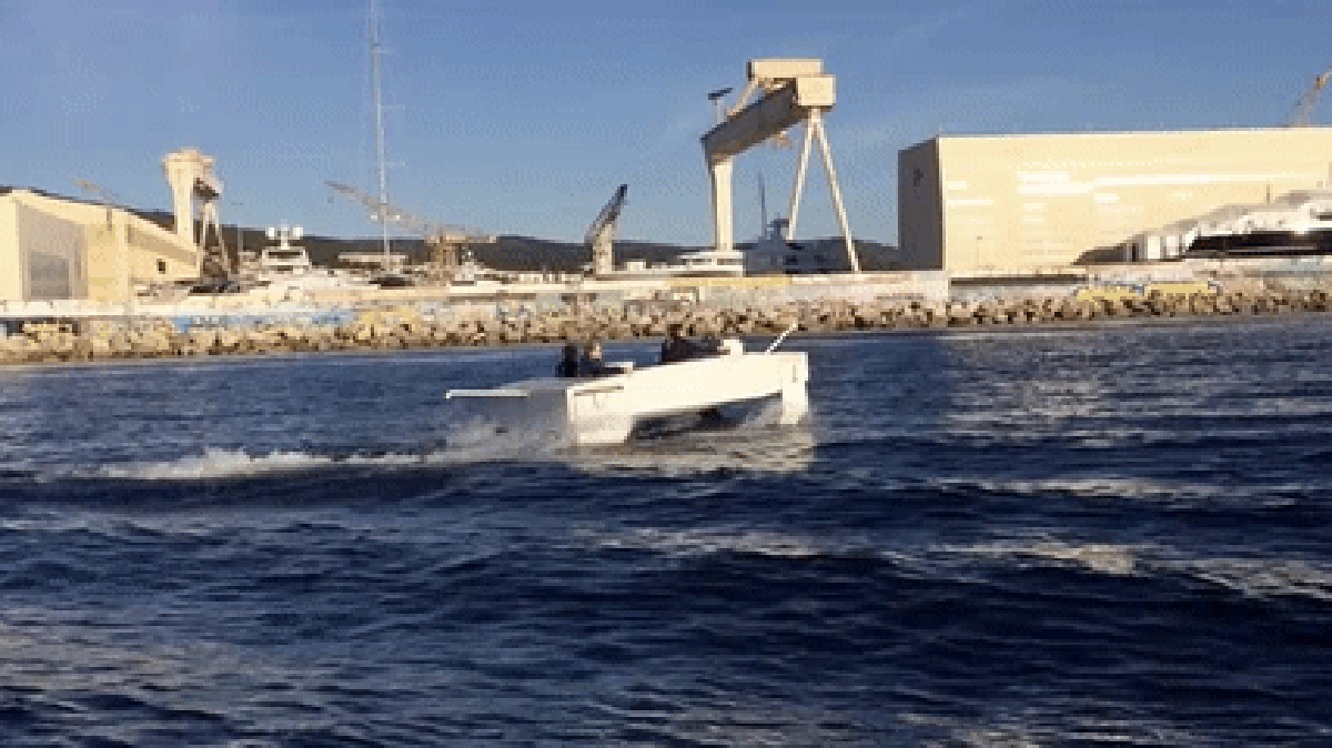 pedalo pedalo