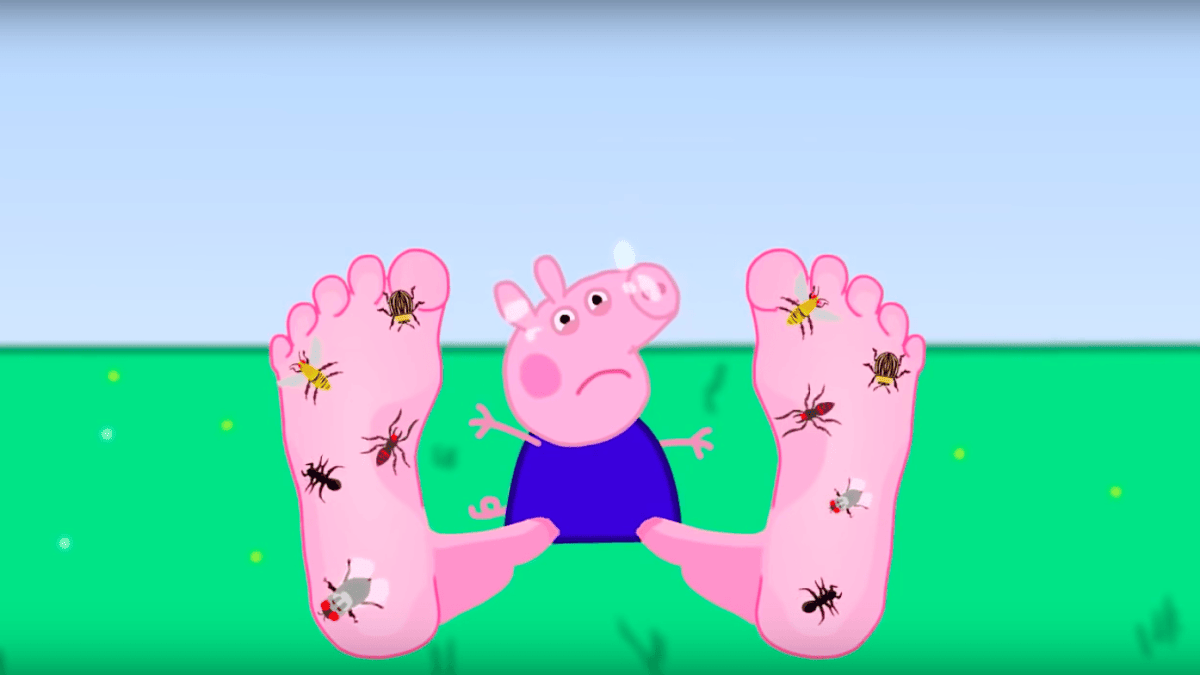 peppa-pig peppa-pig